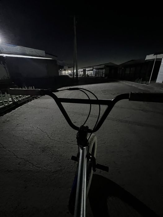 Бмх оригинальный