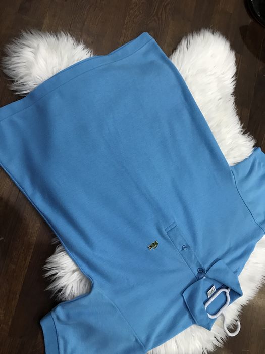 Tricou Lacoste /Ralph L