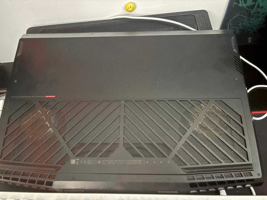 intel core i7 10750H CPU @ 2.60GHz