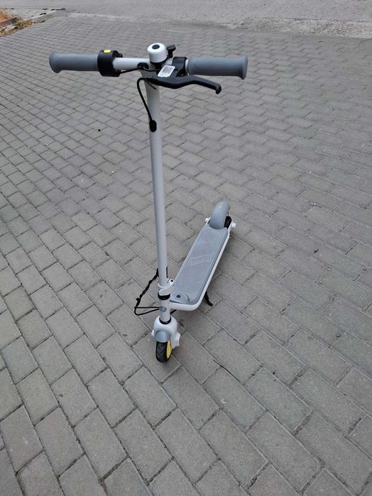 Детска електрическа тротинетка Ninebot eKickScooter ZING C10