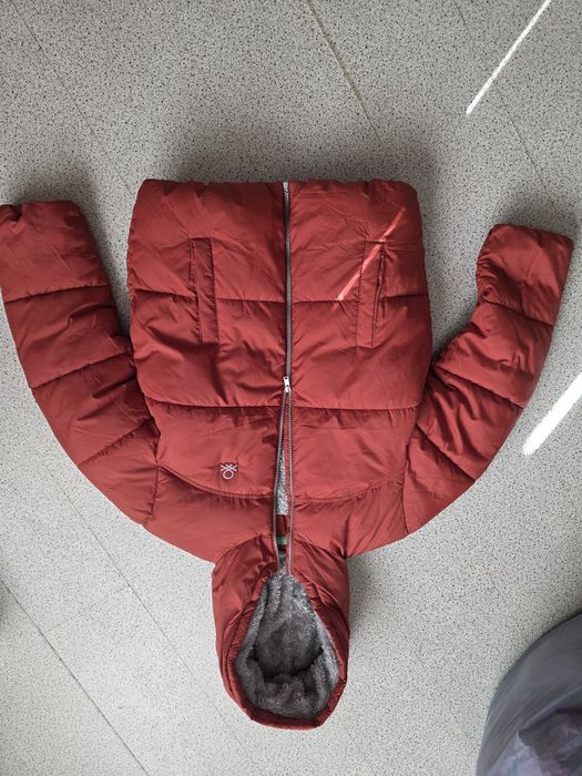 Яке бенетон benetton