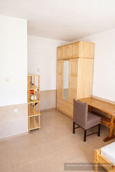 Дава се под наем Тристаен апартамент в Пловдив, Христо Смирненски - 60 кв.м за 328.95 € - Снимка #4