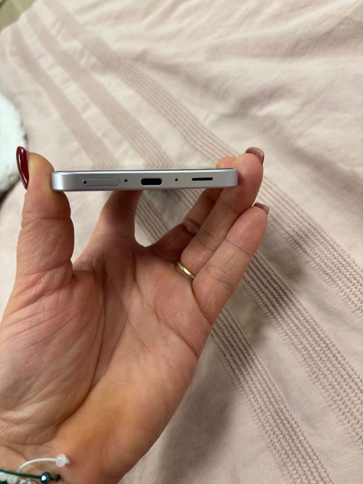 Samsung A36 5G Stare Baterie 100%