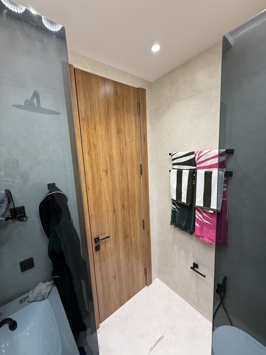 Аренда 3х ком. Люкс квартира в Сергели ЖК. ЯНГИ ДАРХОН