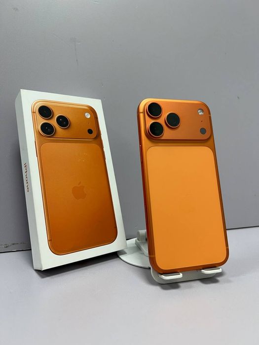 Iphone 17 Pro Max EAC #АК33625