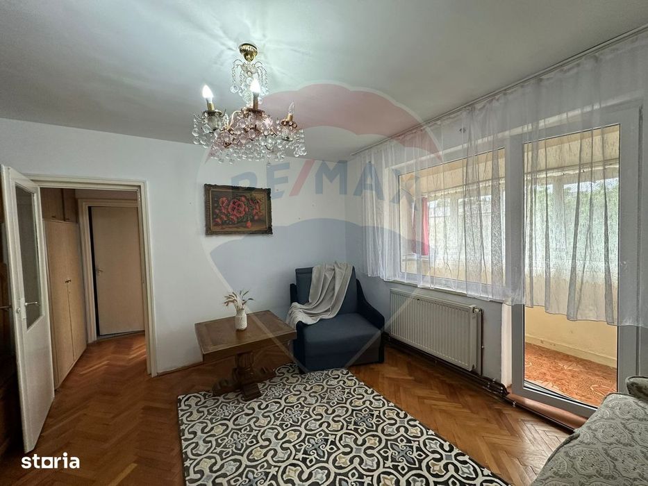 DE VANZARE- apartament 2 camere , ULTRACENTRAL