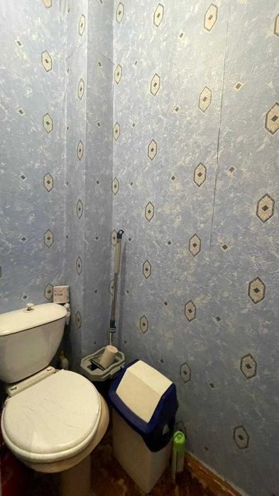 продам 3 х комнатную квартиру