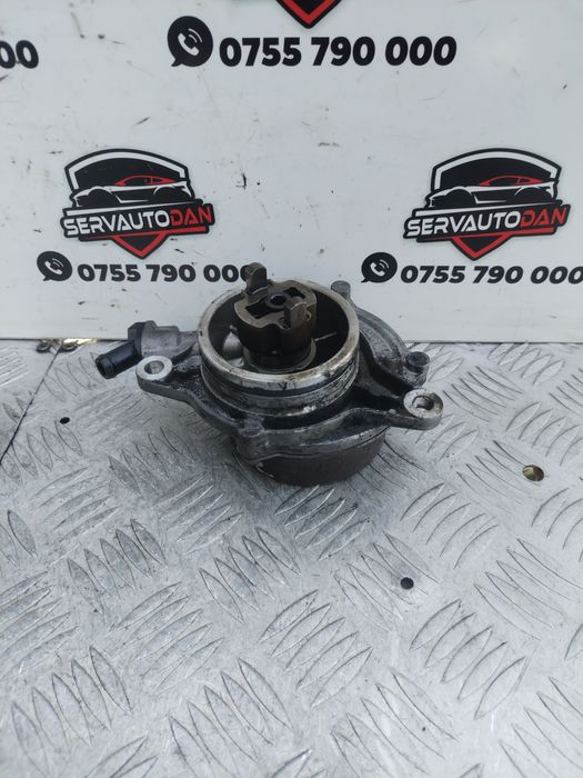 pompa vacuum bmw seria 5 lci (2007-2010) [e60] 3.0 motorina 2007