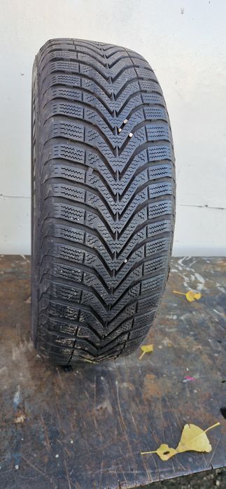 Roata de rezerva Opel. Volkswagen 4 x 100 R15 cu anvelopa 185 65 R15