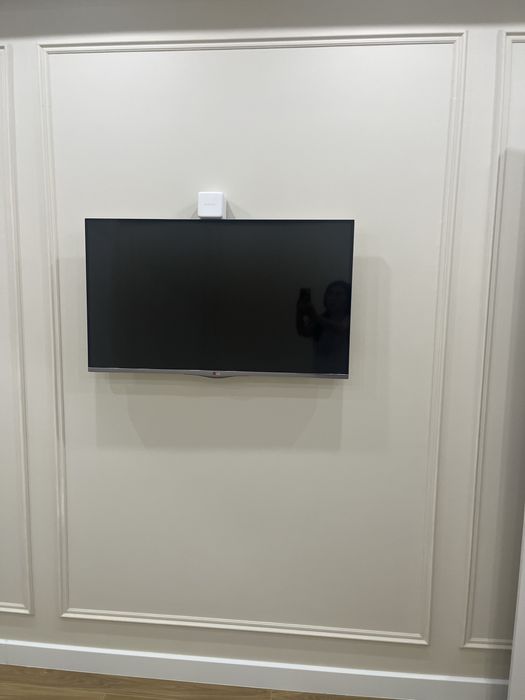 Телевизор LG Smart