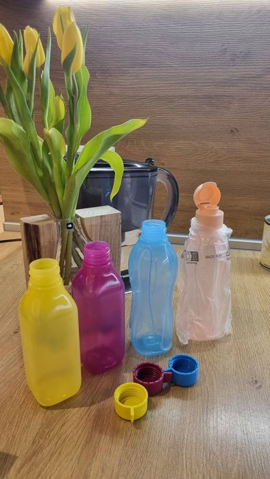 Tupperware промоции