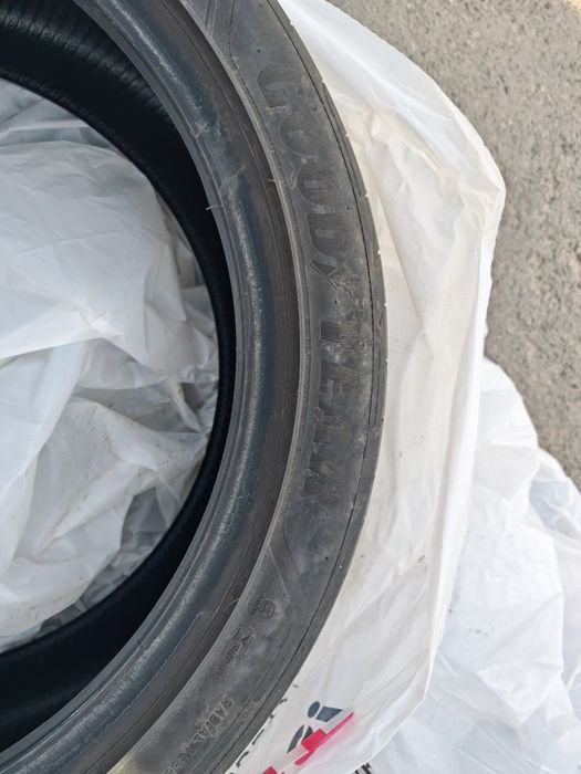 Anvelope 19” RunFlat – 245/40R19 + 275/35R19 – Extra Load – Set față/s