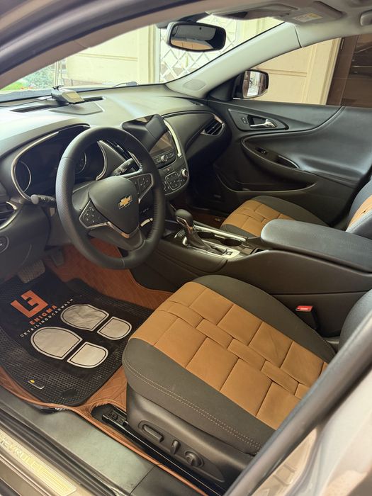 Malibu Primier 21/22