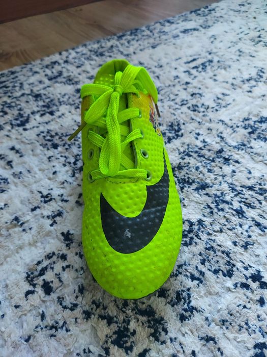 Кросовки 40 ножки для футбола