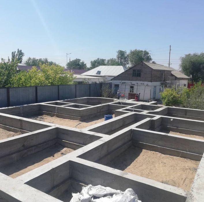 Доставка Бетона всех марок