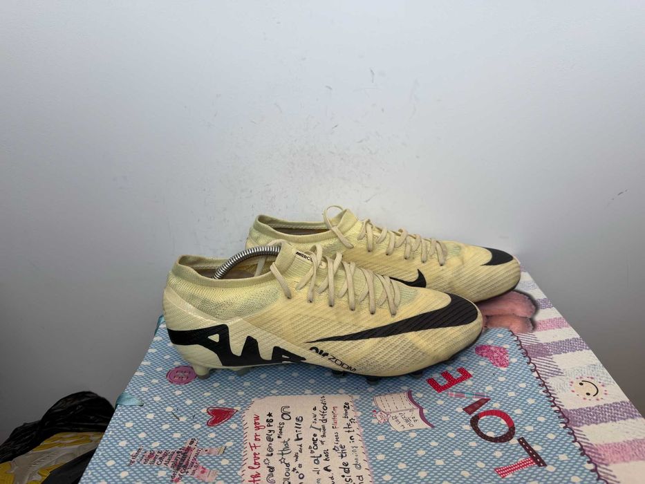 Nike Mercurial Zoom Vapor 15 Pro AG-PRO''оригинални обувки 45.5 номер