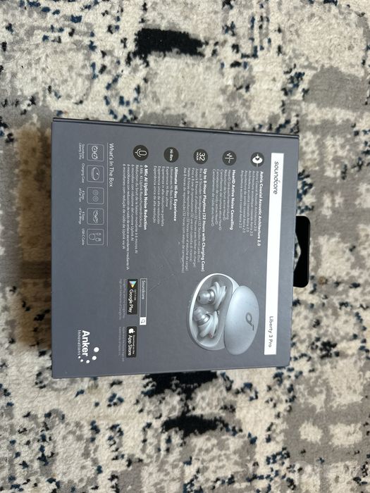 Soundcore Liberty Pro 3