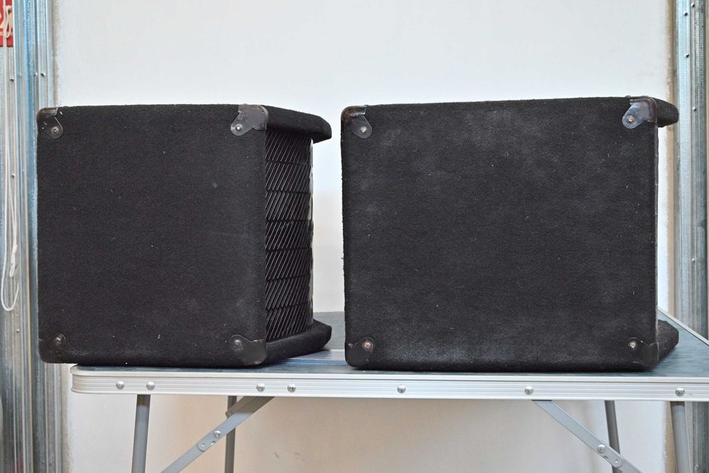 Комплект китарни кубета DYNAMIX Duo-400d