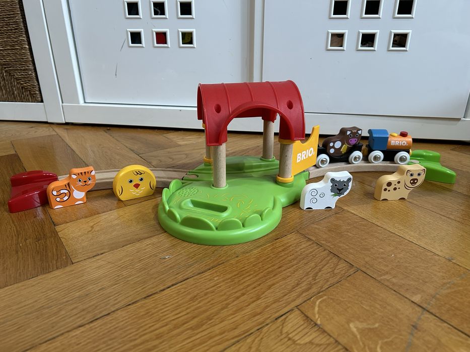 Prima mea ferma Brio