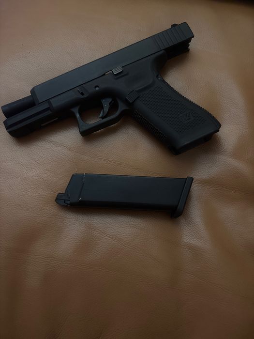 Glock Replica Airsoft
