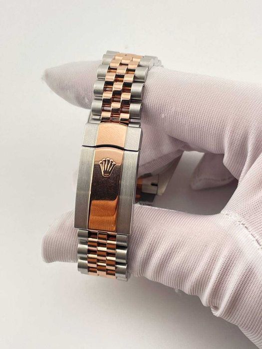 Часы Rolex Datejust