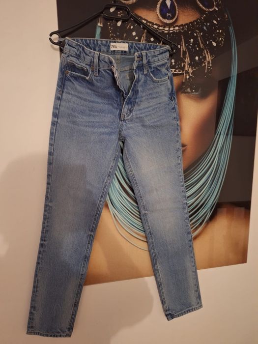 Lot haine Zara fetite 11-13 ani