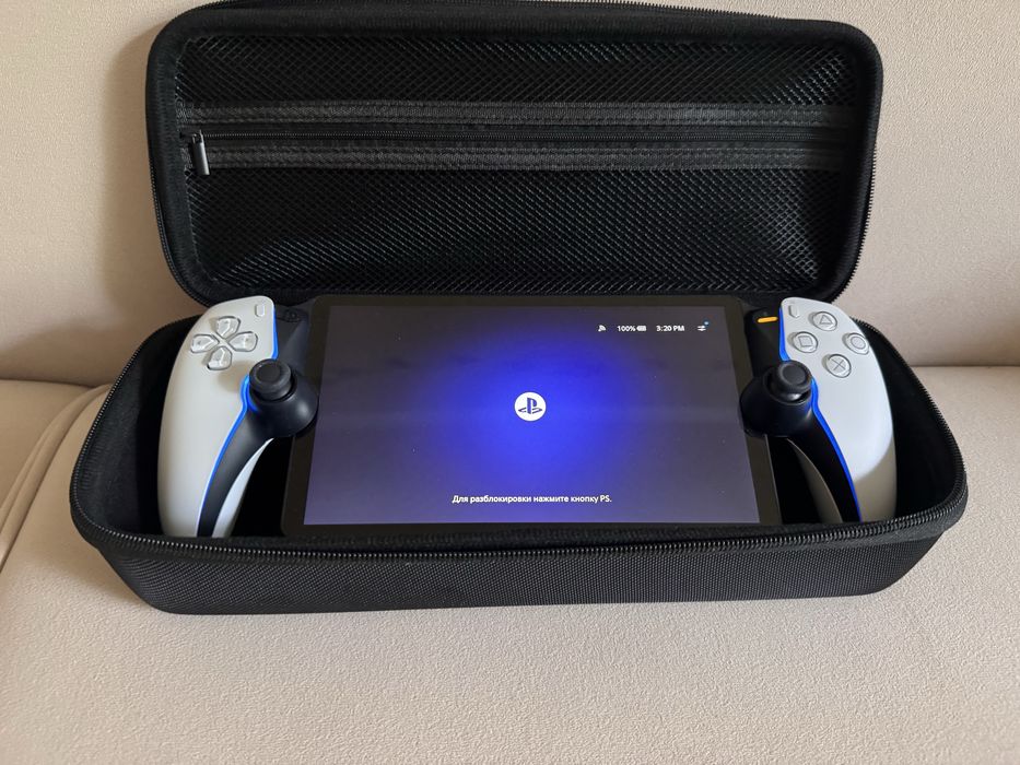 Продаю Sony playstation portal