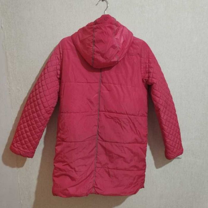 Куртка для девочки Демисезонная