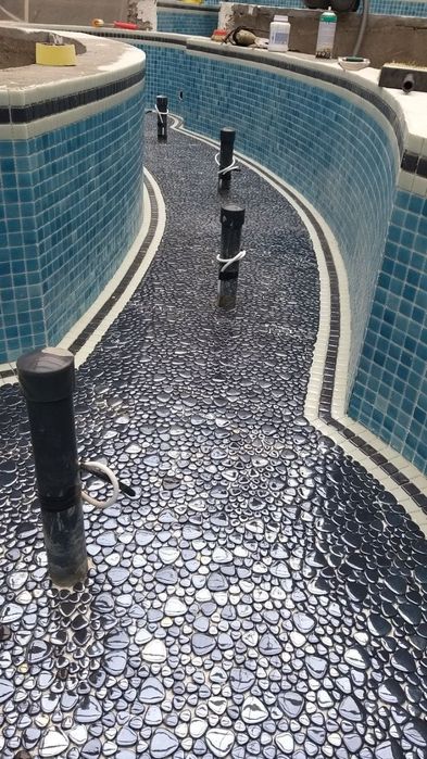 Бассейн Строитель Basseyn ustalari Под ключ 35 У.Е