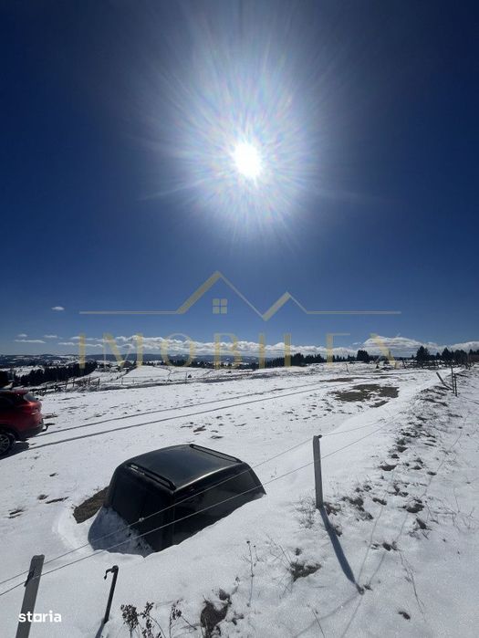 Teren in Marisel 5000 mp