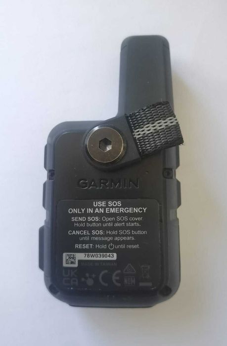 Garmin inReach Mini 2