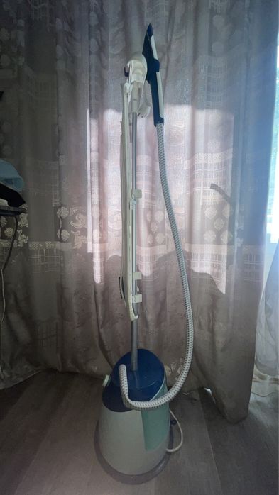 Отпариватель PHILIPS GC524|60