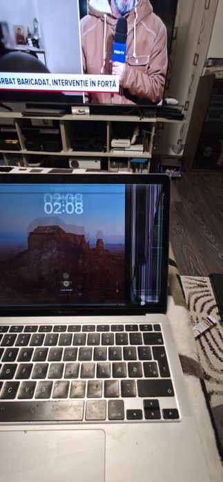 Mackbook air A2337 pentru piese