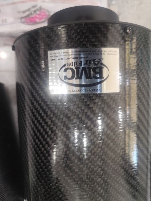 Спортен Филтър универсален  BMC Carbon Dynamic и K&N  33-2924 за Mazda