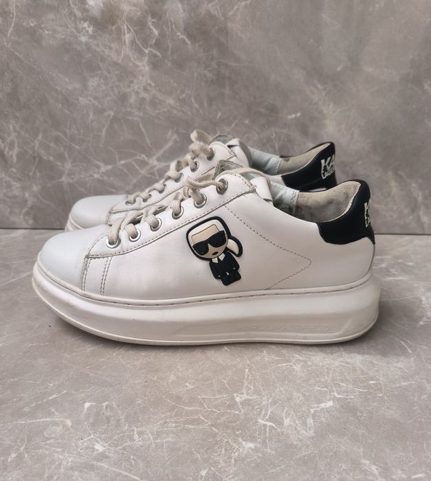 Сникърси Karl Lagerfeld номер 37