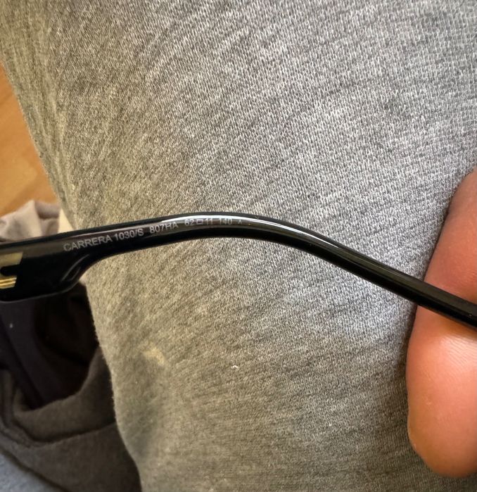 слънчеви очила carrera