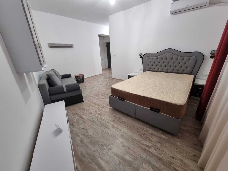 Garsonieră Regie Residence | Politehnica | Metrou Grozăvești | Proprietar – Fără comision