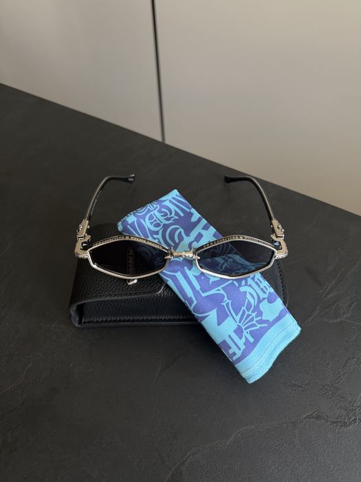 Chrome hearts унисекс очила