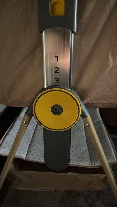 Манеж для новорожденных