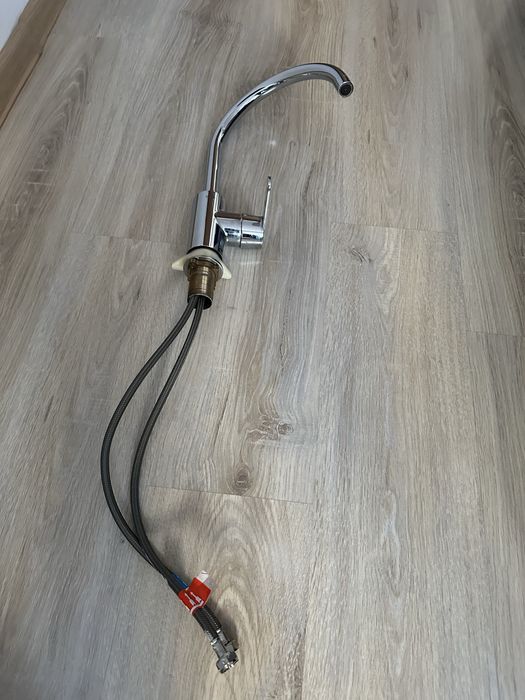 Baterie bucatarie Grohe Eurosmart