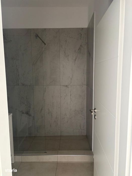 Apartament 2 camere, finisat, 49mp + balcon, bloc nou, zona BMW, Flore