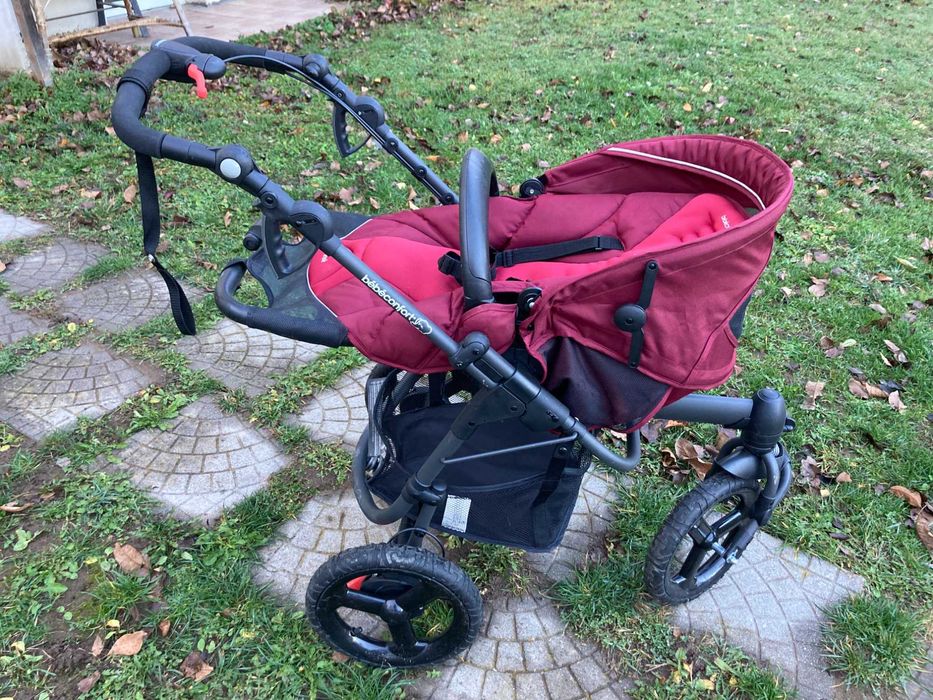 Бебешка количка Bebe Confort
