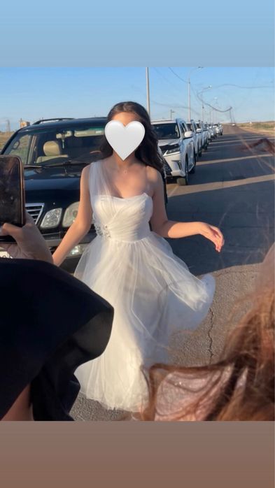 Продам платье, новое