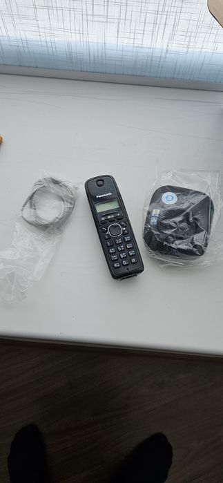 Радиотелефон панасоник