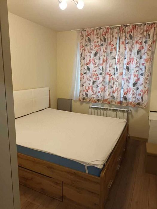 Дава се под наем Тристаен апартамент в София, Кръстова вада - 90 кв.м за 800 € - Снимка #6