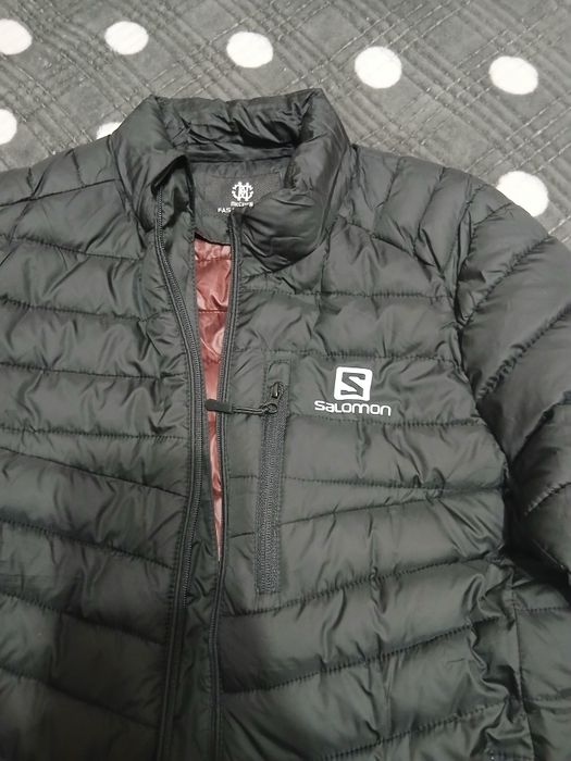 Продам мужскую куртку весна осень.