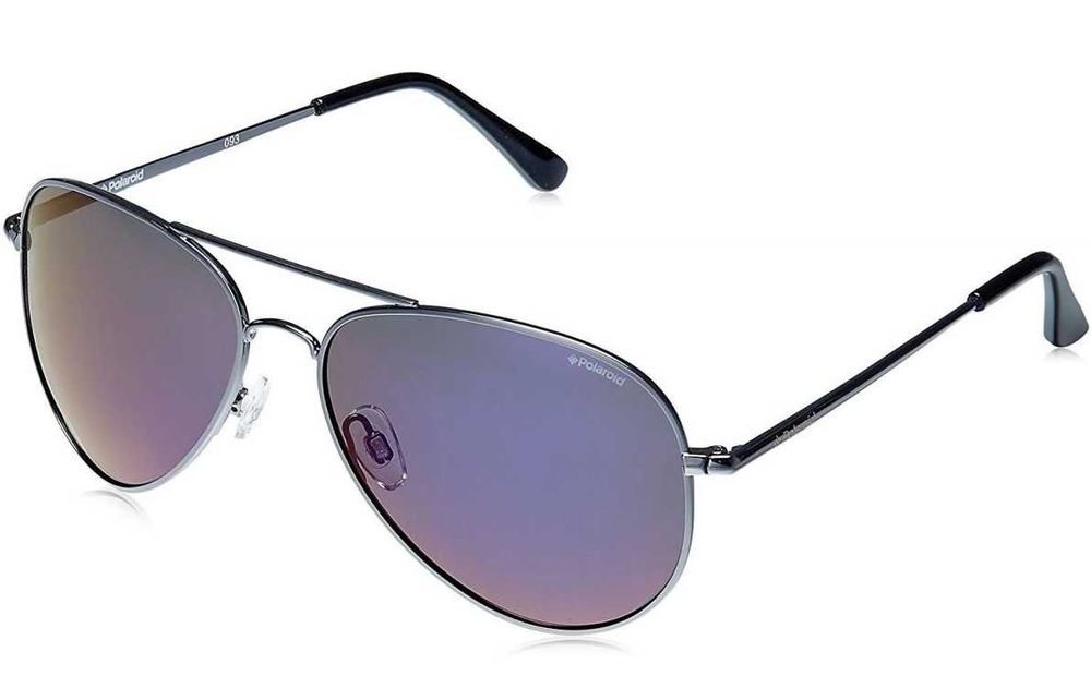 Ochelari Polaroid P4139B N5YK7, Grey unisex adulti