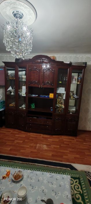 Стенка шкаф в зал