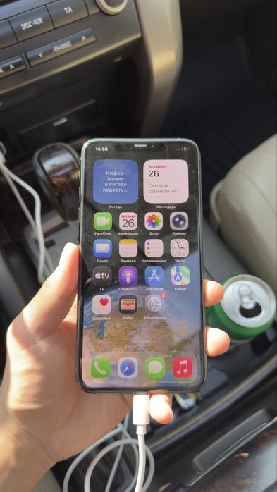 iphone 11 pro max 64gb