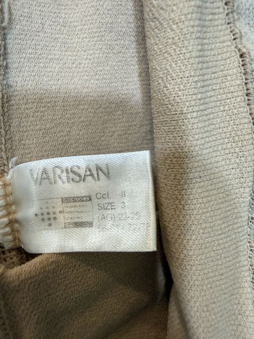 Компрессионные чулки Varisan